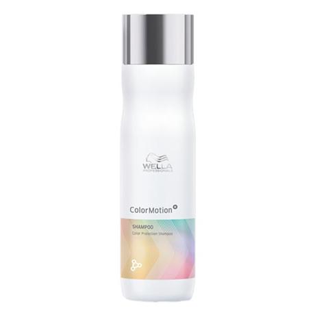 Wella Professionals ColorMotion+ Color Protection Shampoo 250 ml