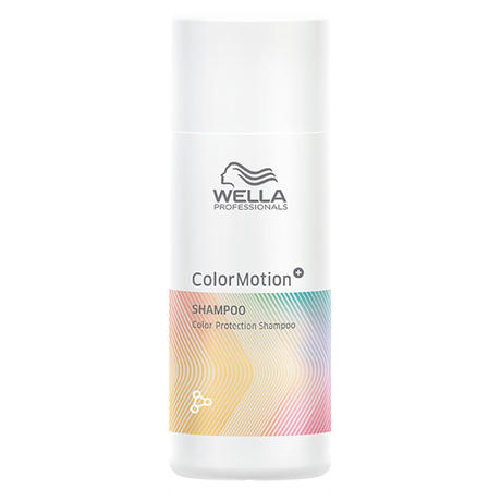 Wella ColorMotion+ Color Protection Shampoo 50 ml