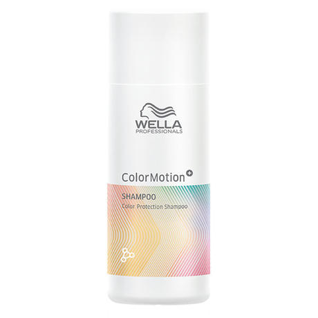 Wella Professionals ColorMotion+ Color Protection Shampoo 50 ml