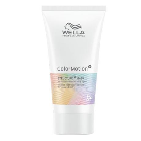 Wella ColorMotion+ Structure+ Mask 30 ml