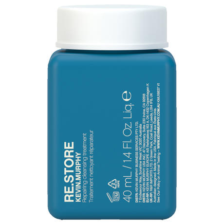 KEVIN.MURPHY RE.STORE Repairing Cleansing Treatment 40 ml