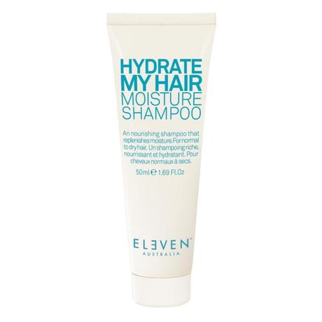 ELEVEN Australia Hydrate My Hair Moisture Shampoo 50 ml