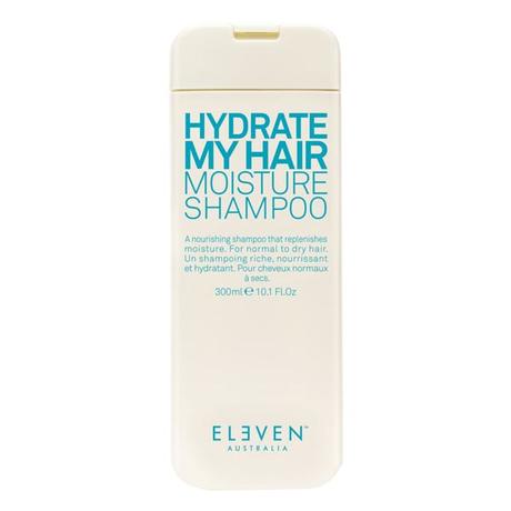 ELEVEN Australia Hydrate My Hair Moisture Shampoo 300 ml