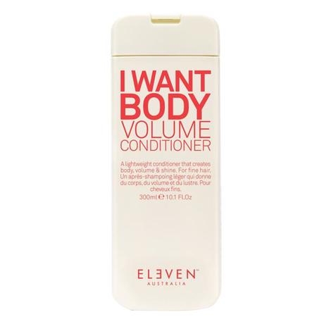 ELEVEN Australia I Want Body Volume Conditioner 300 ml