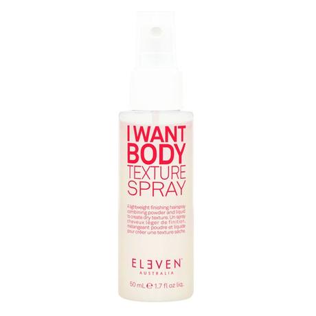 ELEVEN Australia I Want Body Texture Spray 50 ml