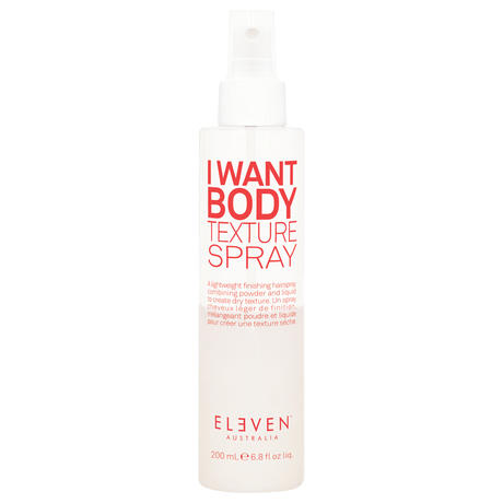 ELEVEN Australia I Want Body Texture Spray 200 ml