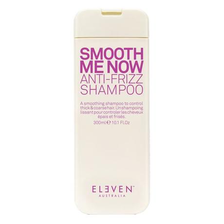ELEVEN Australia Smooth Me Now Anti-Frizz Shampoo 300 ml