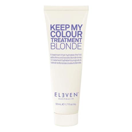 ELEVEN Australia Keep My Colour Treatment Blonde 50 ml