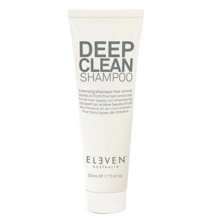 ELEVEN Australia Deep Clean Shampoo 50 ml