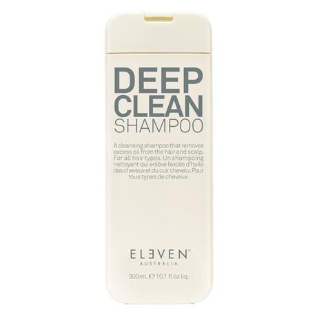 ELEVEN Australia Deep Clean Shampoo 300 ml