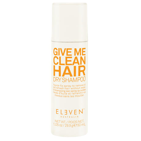 ELEVEN Australia Give Me Clean Hair Dry Shampoo 29,9 g