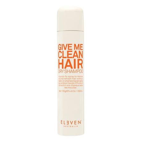 ELEVEN Australia Give Me Clean Hair Dry Shampoo 130 g