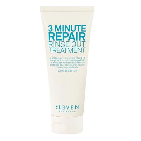 ELEVEN Australia 3 Minute Repair Rinse Out Treatment 200 ml