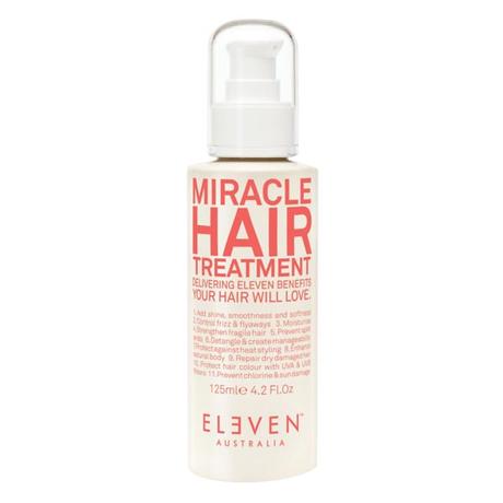 ELEVEN Australia Miracle Hair Treatment 125 ml
