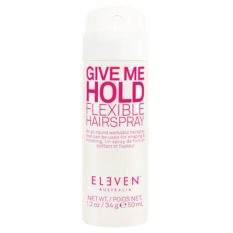 ELEVEN Australia Give Me Hold Flexible Hairspray 34 g