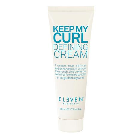 ELEVEN Australia Keep My Curl Defining Cream 50 ml