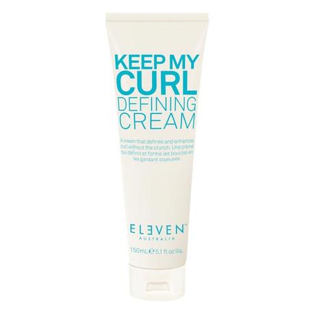 ELEVEN Australia Keep My Curl Defining Cream 150 ml