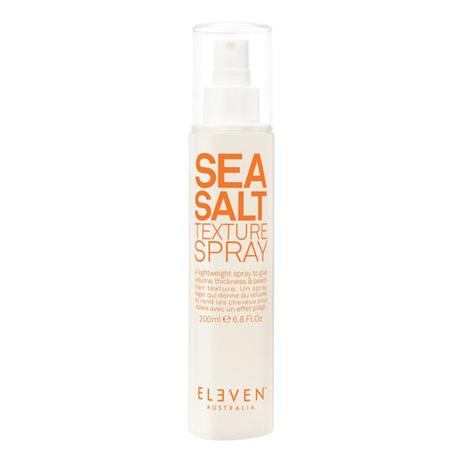 ELEVEN Australia Sea Salt Texture Spray 200 ml