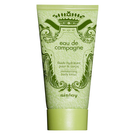 SISLEY PARIS Eau de Campagne Fluide Hydratant Corps