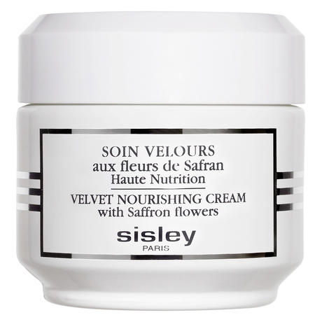 SISLEY PARIS Soin Velours Aux Fleurs De Safran