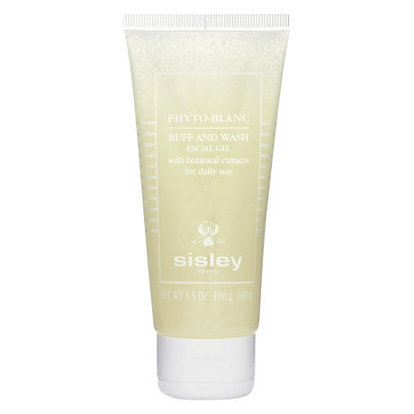 Sisley Paris Phyto-Blanc Phyto-Blanc Buff and Wash Facial Gel