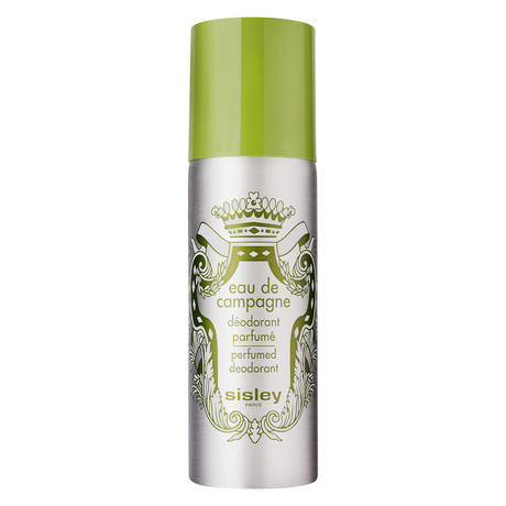 SISLEY PARIS Eau de Campagne Déodorant Parfumé