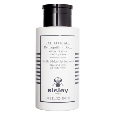 Sisley Paris Eau Efficace Démaquillant Doux