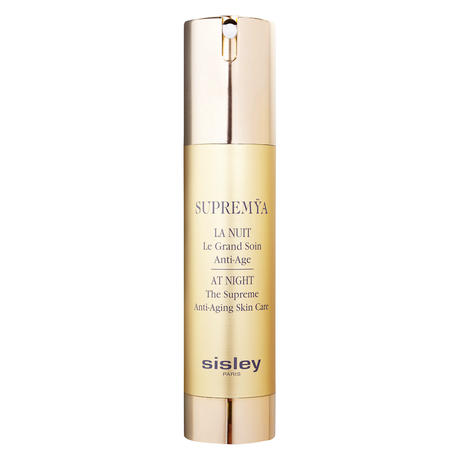 SISLEY PARIS Supremÿa La Nuit Le Grand Soin Anti-Age