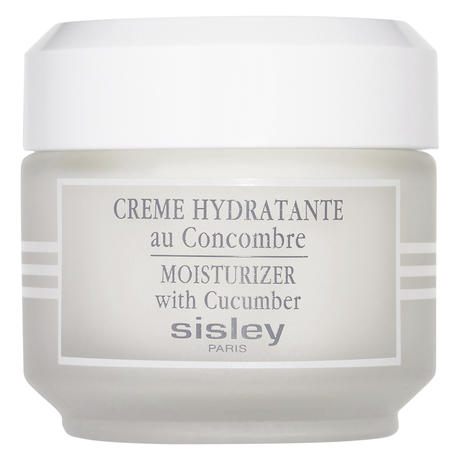 SISLEY PARIS Crème Hydratante Au Concombre