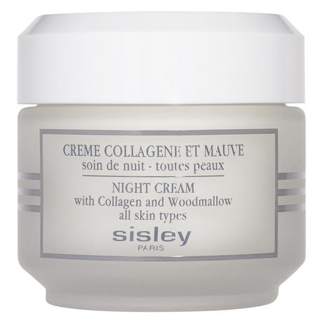 SISLEY PARIS Crème Collagène Et Mauve