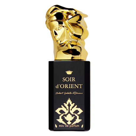 Sisley Paris Soir d'Orient Eau de Parfum 50 ml