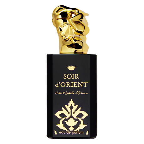 Sisley Paris Soir d'Orient Eau de Parfum 100 ml