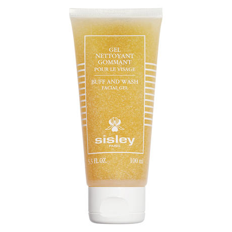 SISLEY PARIS Gel Nettoyant Gommant