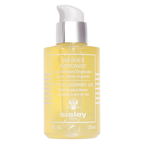 SISLEY PARIS Gel Doux Nettoyant Aux Résines Tropicales