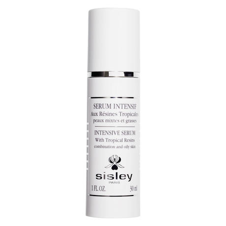 Sisley Paris Sérum Intensif Aux Résines Tropicales