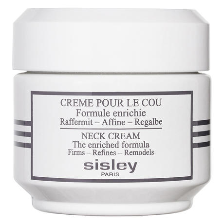SISLEY PARIS Crème Pour Le Cou Formule Enrichie