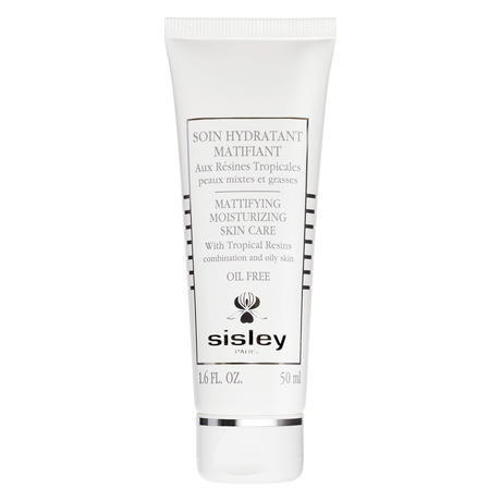 SISLEY PARIS Soin Hydratant Matifiant Aux Résines Tropicales