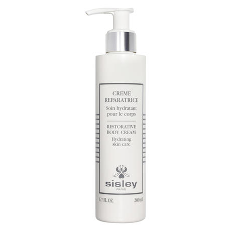 SISLEY PARIS Crème Réparatrice Soin Hydratant Pour Le Corps