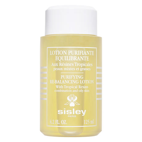 Sisley Paris Lotion Purifiante Equilibrante Aux Resines Tropicales