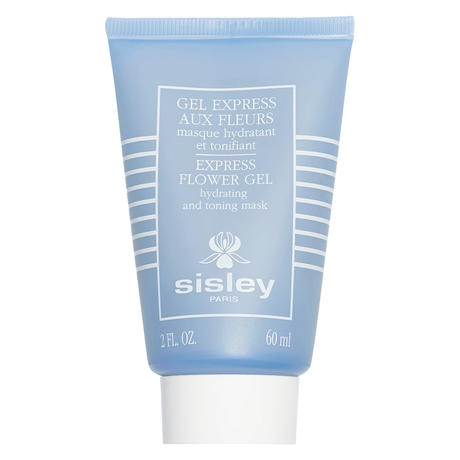 SISLEY PARIS Gel Express Aux Fleurs Maske