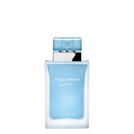 Dolce&Gabbana Light Blue Eau Intense Eau de Parfum 25 ml