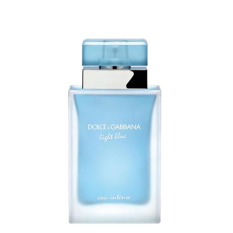 Dolce&Gabbana Light Blue Eau Intense Eau de Parfum 50 ml
