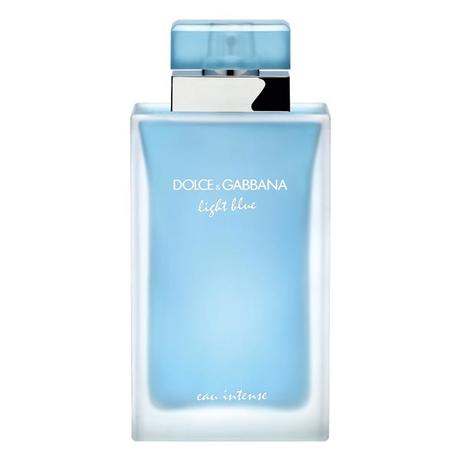 Dolce&Gabbana Light Blue Eau Intense Eau de Parfum 100 ml