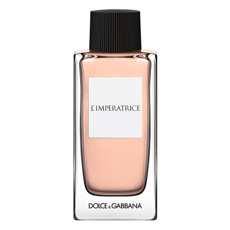 Dolce&Gabbana 3 L'Imperatrice Eau de Toilette 100 ml