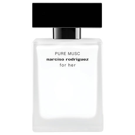 Narciso Rodriguez for her Pure Musc Eau de Parfum 30 ml