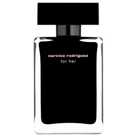 Narciso Rodriguez for her Eau de Toilette 50 ml