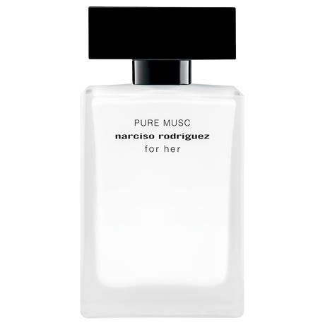 Narciso Rodriguez for her Pure Musc Eau de Parfum 50 ml