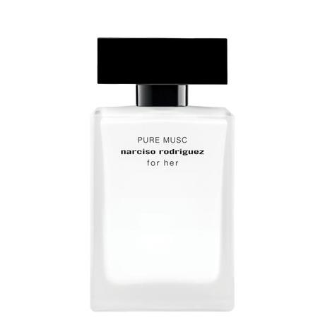 Narciso Rodriguez for her Pure Musc Eau de Parfum 50 ml