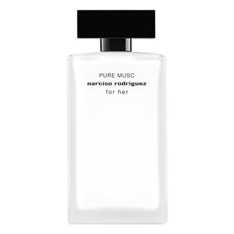 Narciso Rodriguez for her Pure Musc Eau de Parfum 100 ml