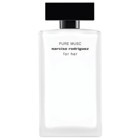 Narciso Rodriguez for her Pure Musc Eau de Parfum 100 ml